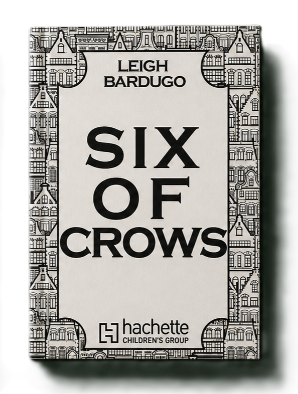 Six of Crows Closed